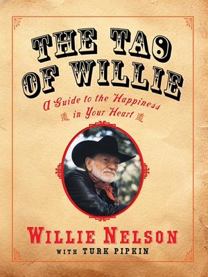 cover image of The Tao of Willie